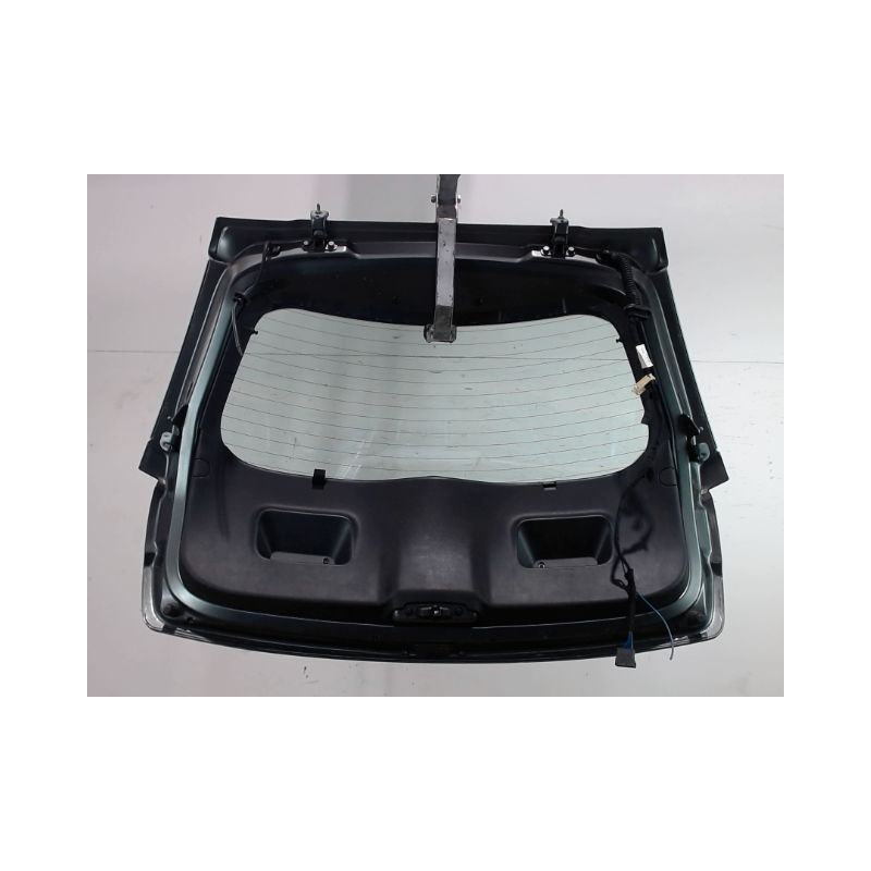 HAYON CITROEN C3 2009-