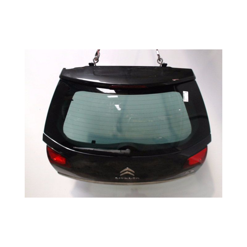 HAYON CITROEN C3 2009-