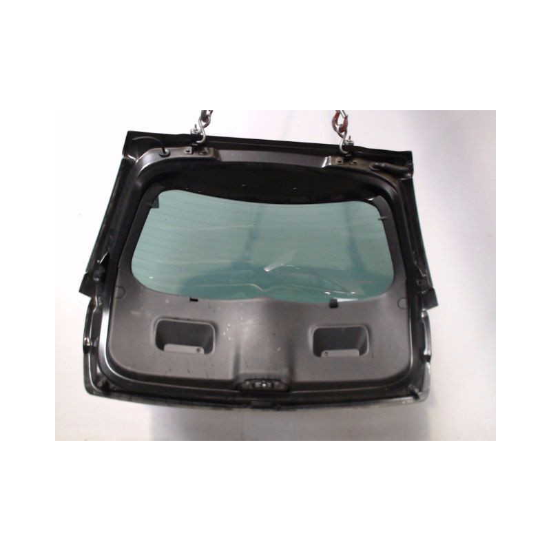 HAYON CITROEN C3 2009-