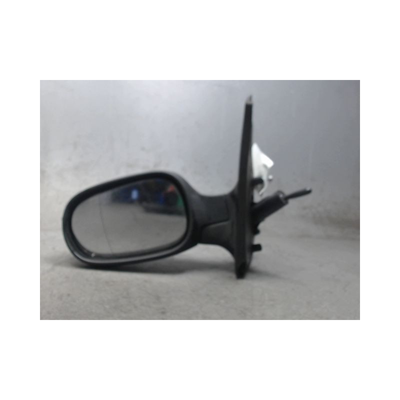 RETROVISEUR EXTERIEUR GAUCHE RENAULT CLIO II PH.2 01-06