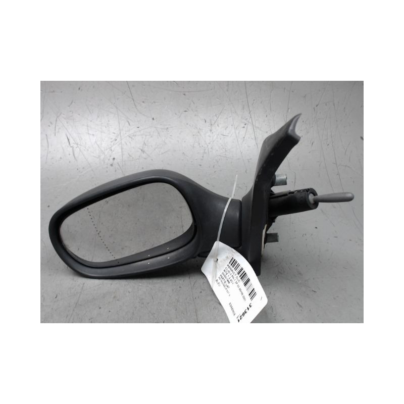 RETROVISEUR EXTERIEUR GAUCHE RENAULT CLIO II PH.1 98-2001
