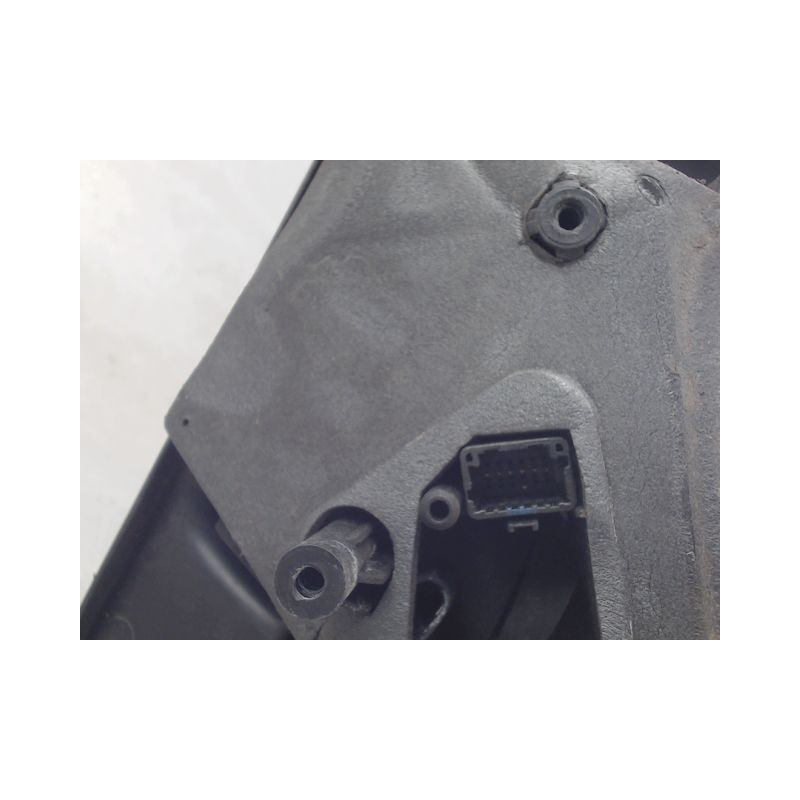RETROVISEUR EXTERIEUR ELECTRIQUE DROIT RENAULT CLIO