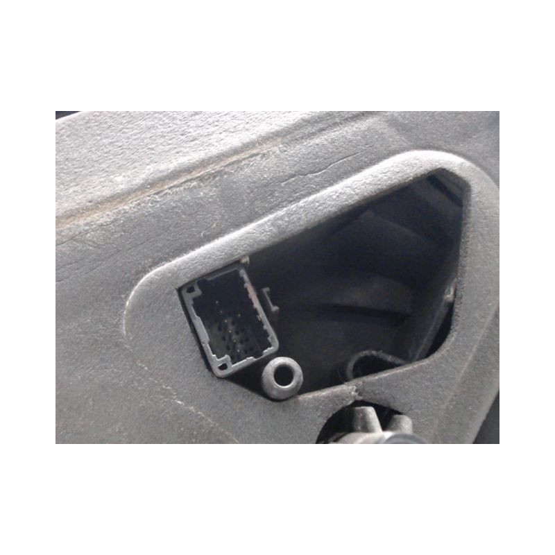 RETROVISEUR EXTERIEUR ELECTRIQUE DROIT RENAULT CLIO III 2005-