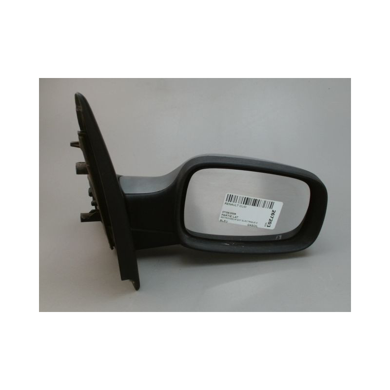 RETROVISEUR EXTERIEUR ELECTRIQUE DROIT RENAULT CLIO