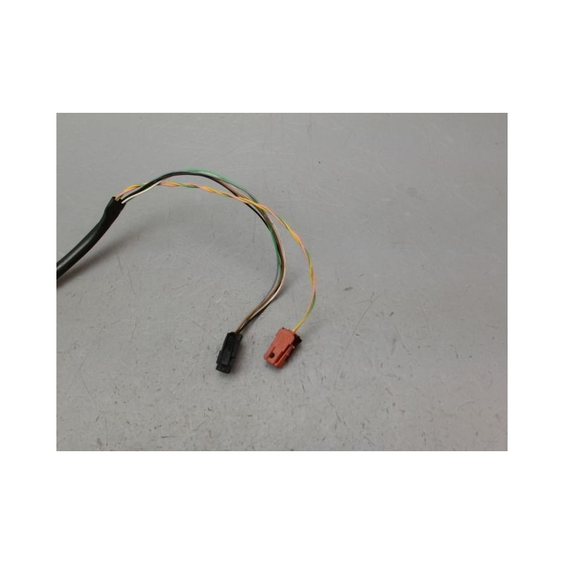 RETROVISEUR EXTERIEUR ELECTRIQUE GAUCHE PEUGEOT 307 Phase 1 2001-2005