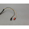 RETROVISEUR EXTERIEUR ELECTRIQUE GAUCHE PEUGEOT 307 Phase 1 2001-2005