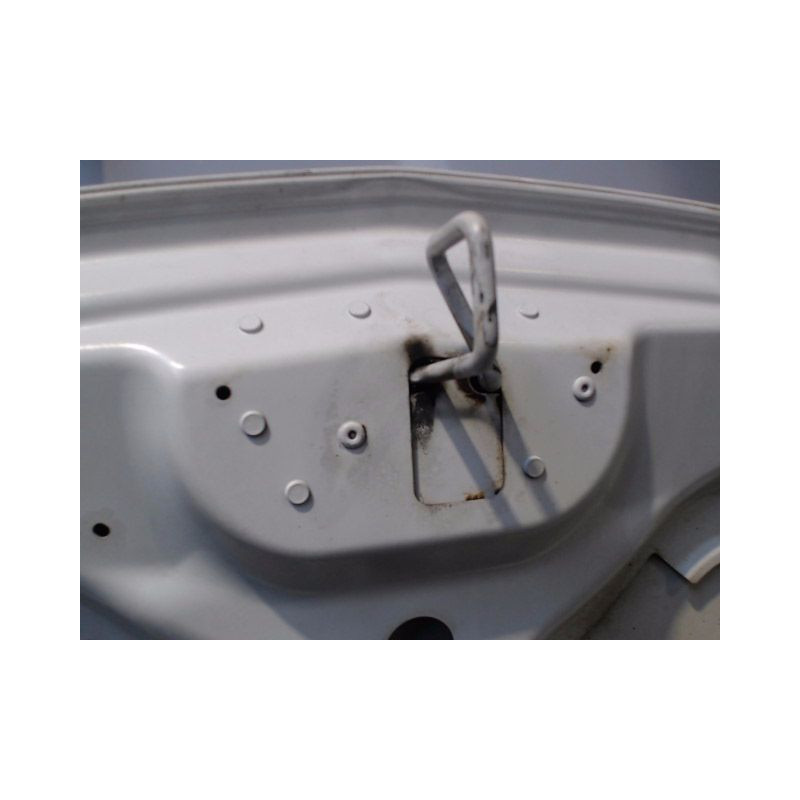 CAPOT RENAULT TWINGO II