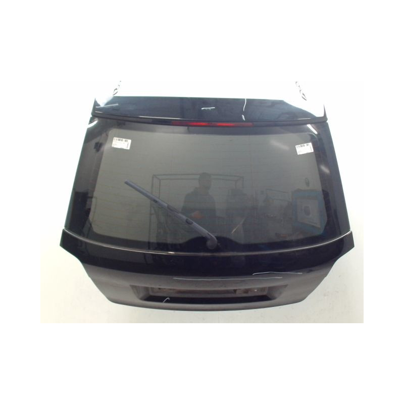 HAYON AUDI A3 II Phase 1 (8P) 2003-2008