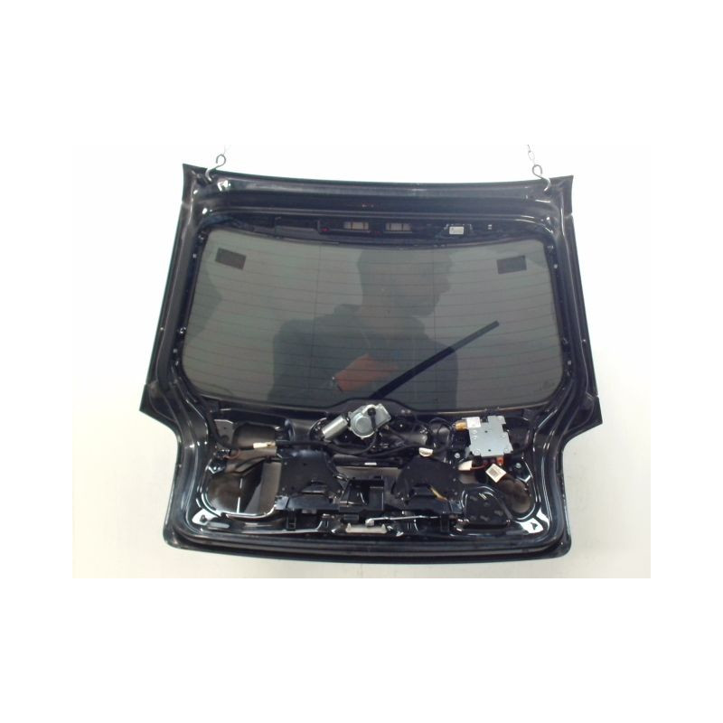 HAYON AUDI A3 II Phase 1 (8P) 2003-2008