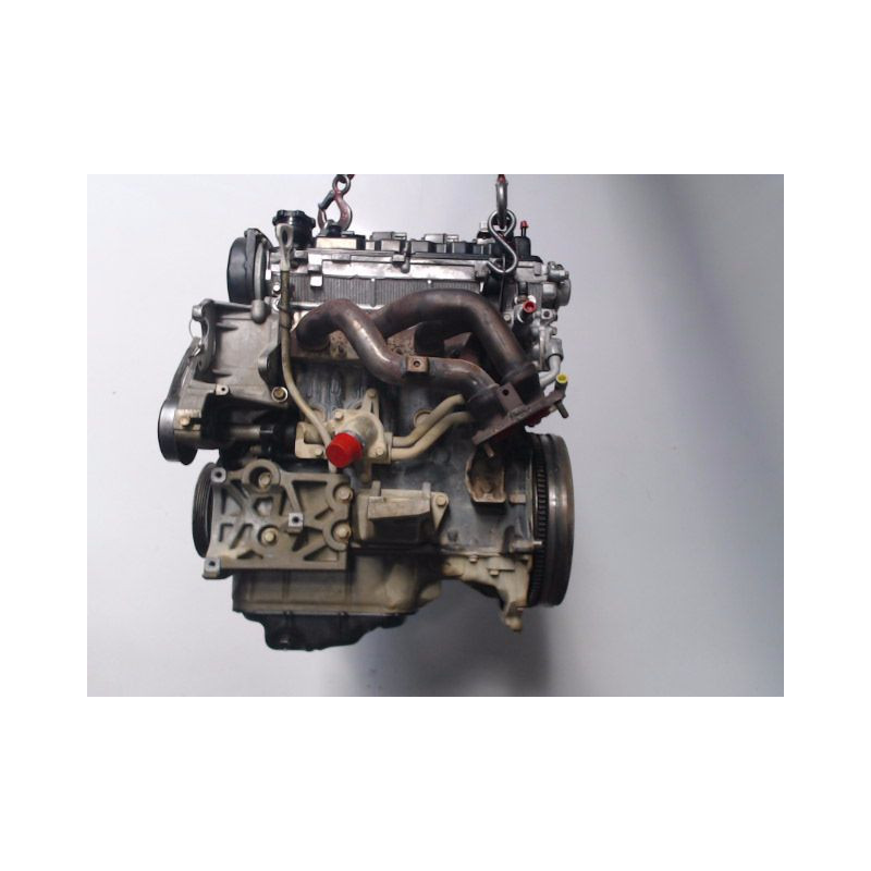 MOTEUR ESSENCE MITSUBISHI PAJERO 2.0 GDI 