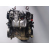 MOTEUR ESSENCE MITSUBISHI PAJERO 2.0 GDI 