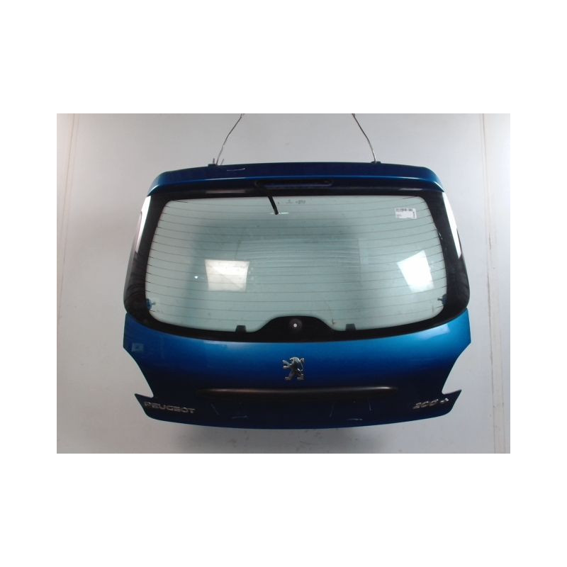 HAYON PEUGEOT 206