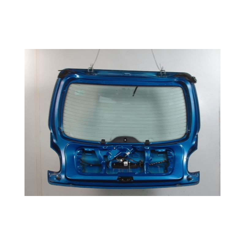 HAYON PEUGEOT 206