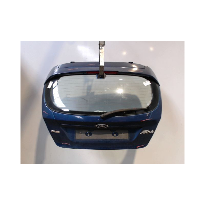 HAYON FORD FIESTA