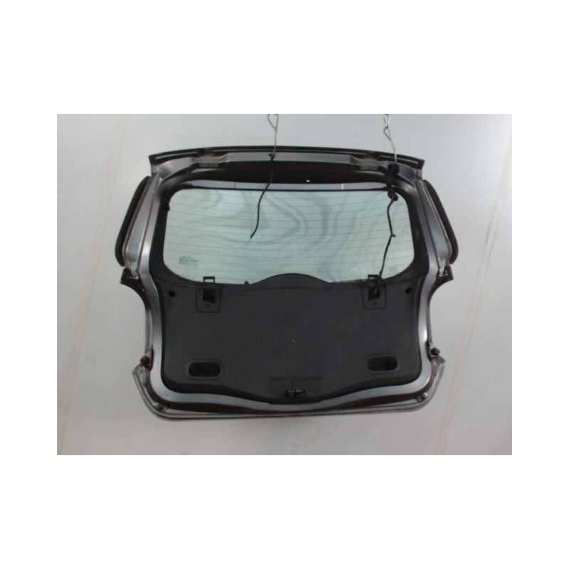 HAYON RENAULT MODUS