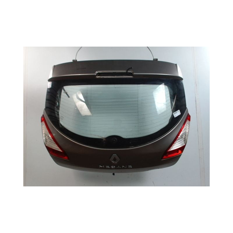 HAYON RENAULT MEGANE