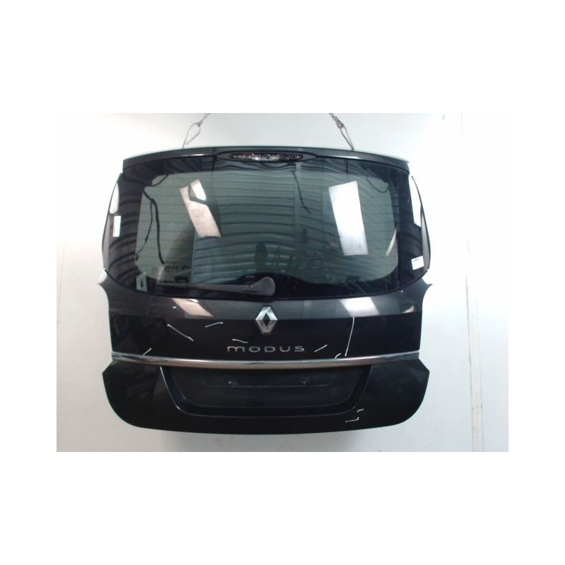 HAYON RENAULT MODUS