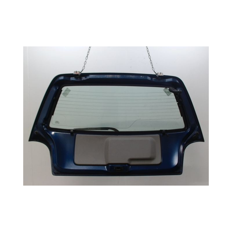 HAYON RENAULT TWINGO I Phase 2 1998-2000