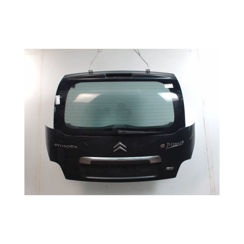 HAYON CITROEN C3