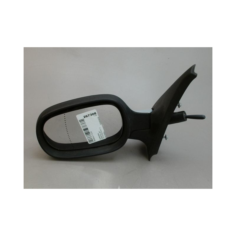 RETROVISEUR EXTERIEUR GAUCHE RENAULT CLIO