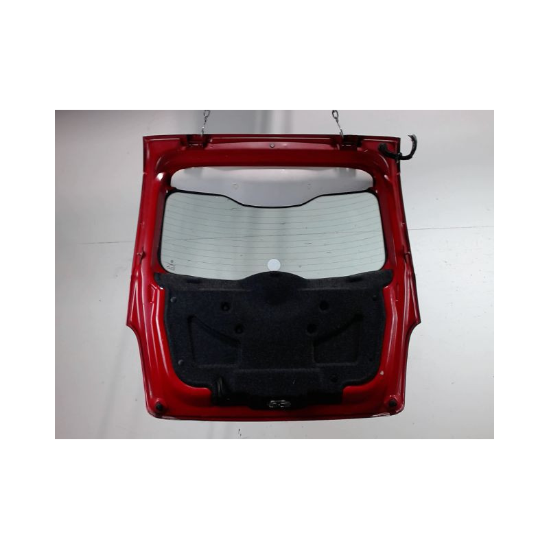 HAYON FIAT 500 2007-