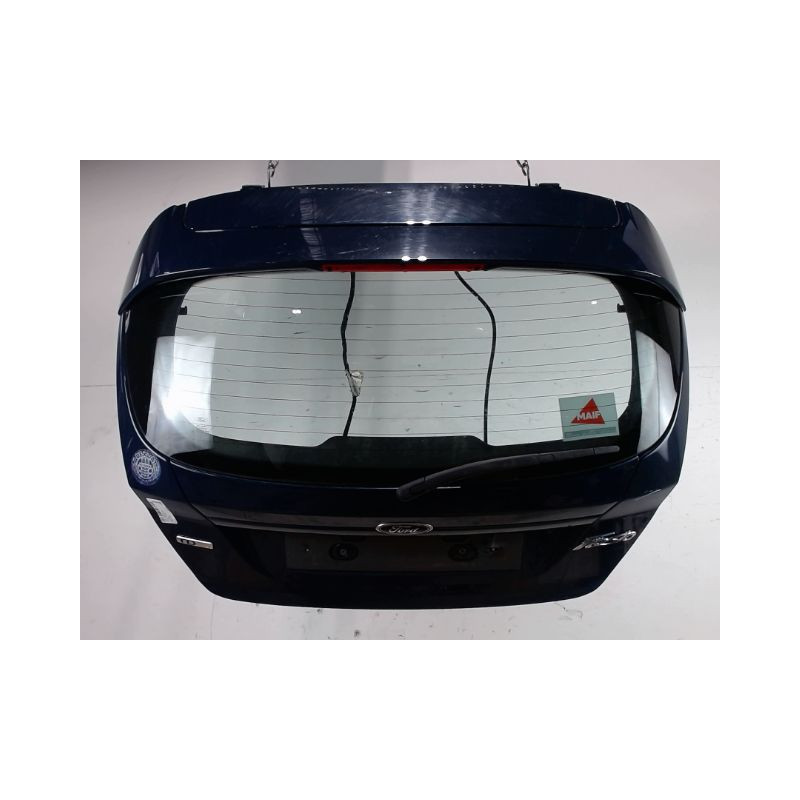 HAYON FORD FIESTA 2008-