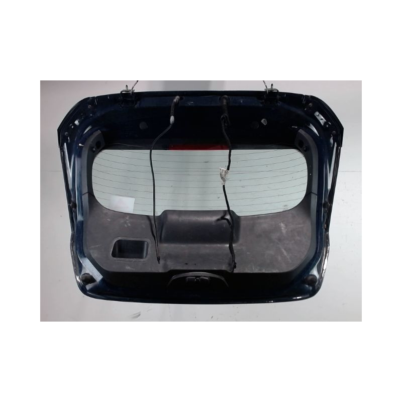 HAYON FORD FIESTA 2008-
