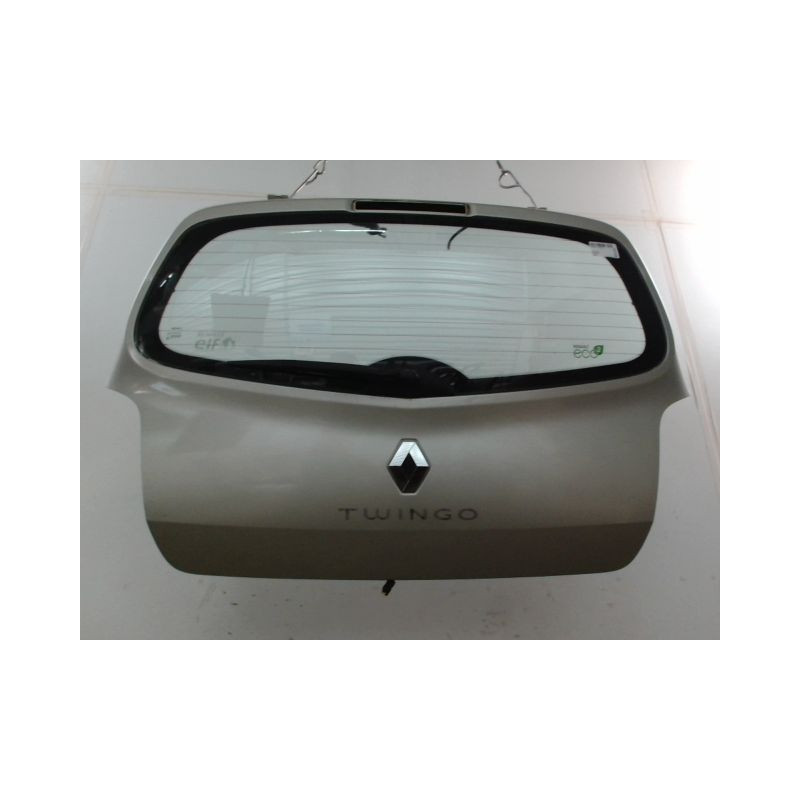 HAYON RENAULT TWINGO