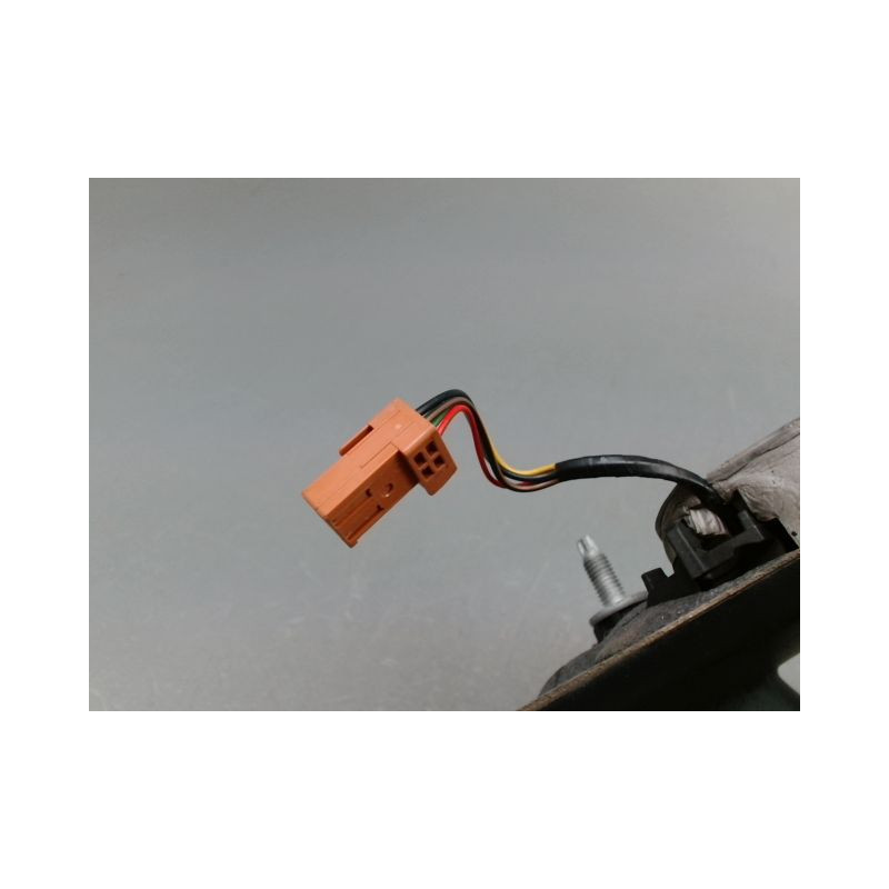 RETROVISEUR EXTERIEUR ELECTRIQUE GAUCHE CITROEN C-ELYSEE