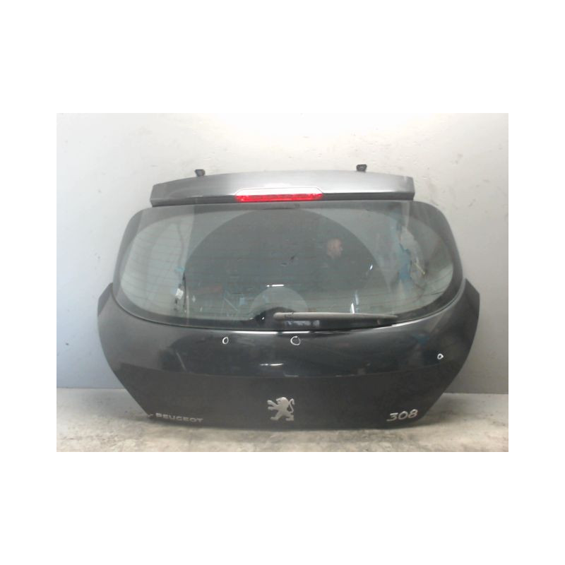 HAYON PEUGEOT 308