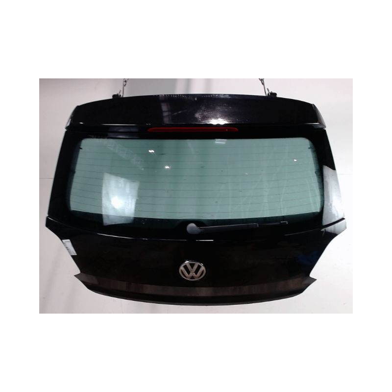HAYON VOLKSWAGEN POLO 2009-