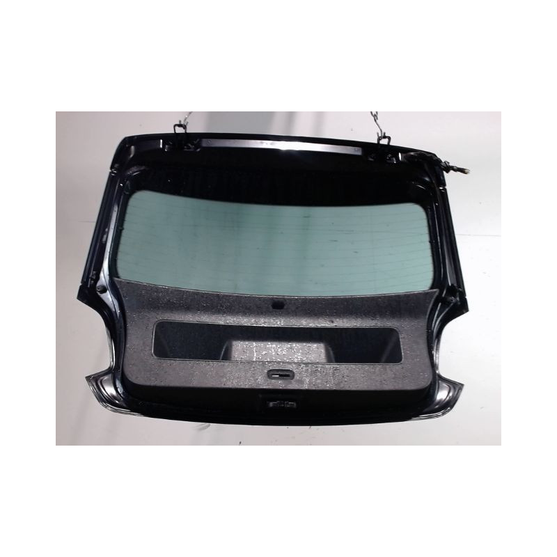 HAYON VOLKSWAGEN POLO 2009-