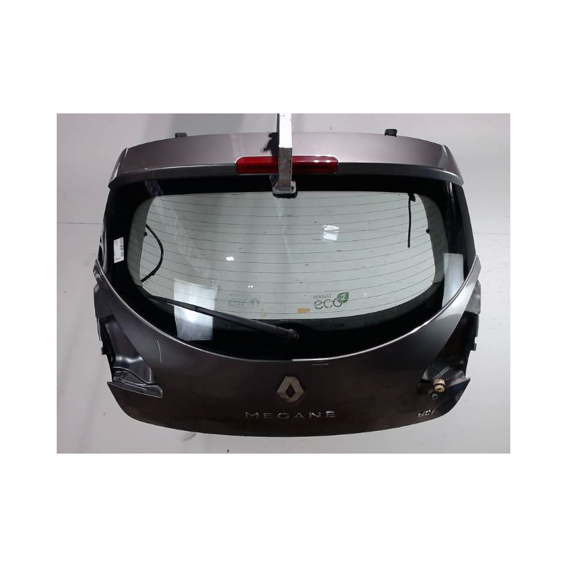 HAYON RENAULT MEGANE