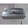 COFFRE ARRIERE PEUGEOT 407