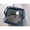HAYON RENAULT MODUS 2008-