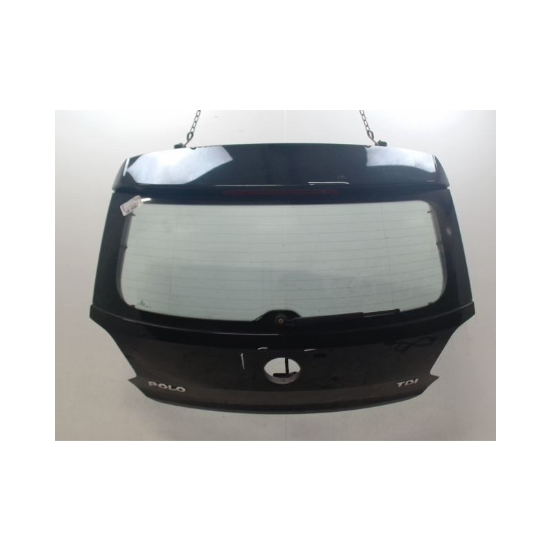 HAYON VOLKSWAGEN POLO V Phase 1 (6R) 2009-...