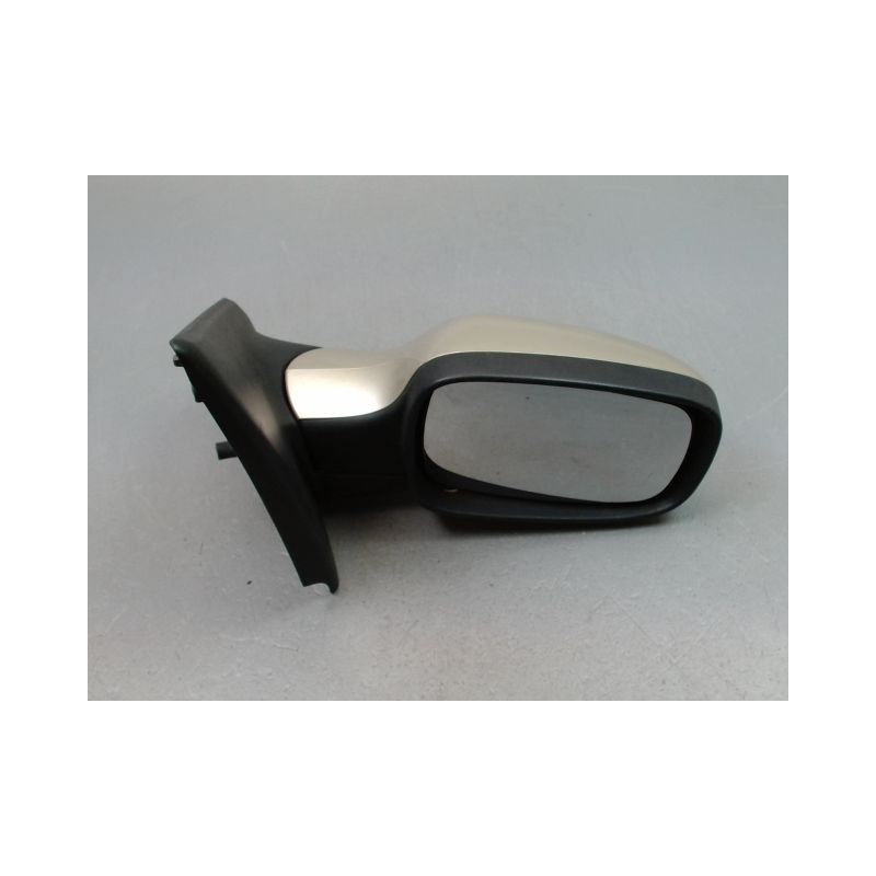 RETROVISEUR EXTERIEUR ELECTRIQUE DROIT RENAULT CLIO III Phase 1 2005-2009