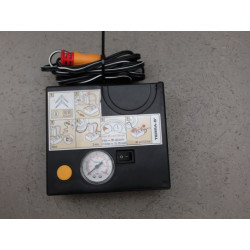 GONFLEUR DE SECOURS
