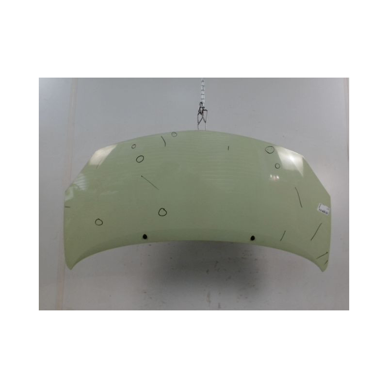 CAPOT RENAULT TWINGO