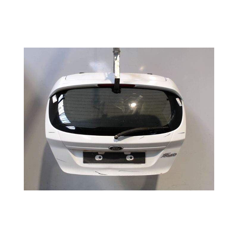 HAYON FORD FIESTA 2010-