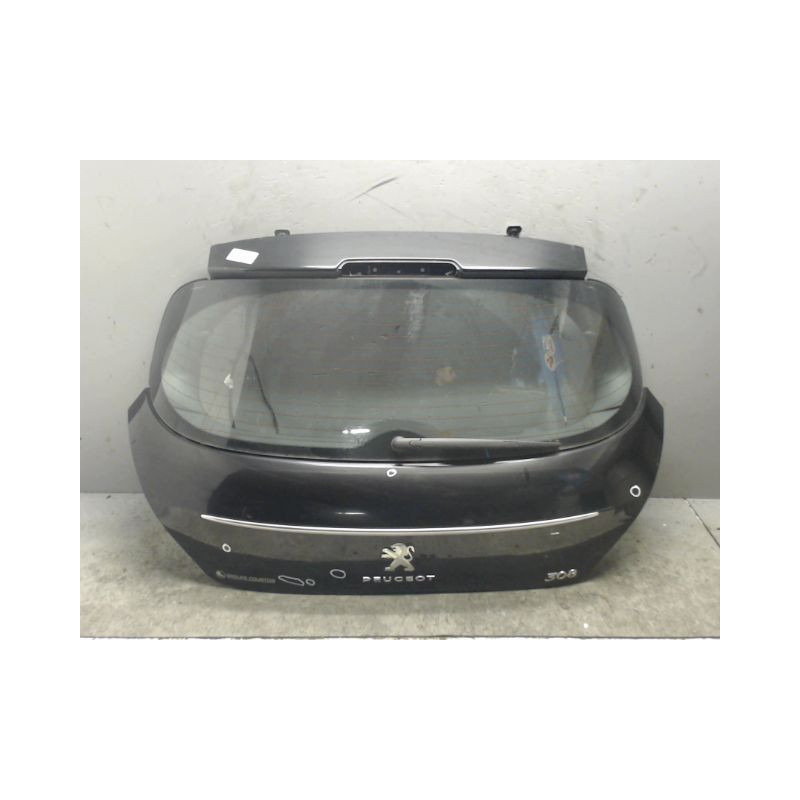 HAYON PEUGEOT 308
