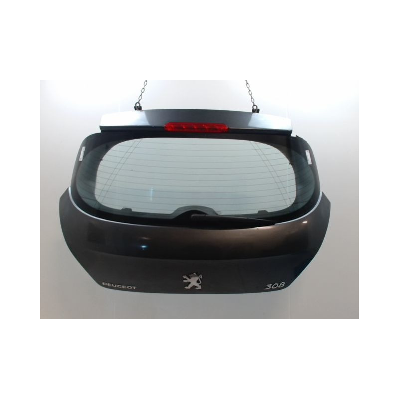 HAYON PEUGEOT 308 I Phase 1 2007-2011