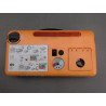 GONFLEUR DE SECOURS PEUGEOT 207
