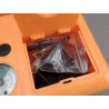 GONFLEUR DE SECOURS PEUGEOT 207