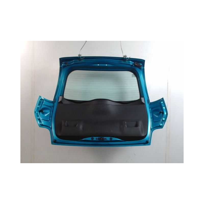 HAYON CITROEN C3