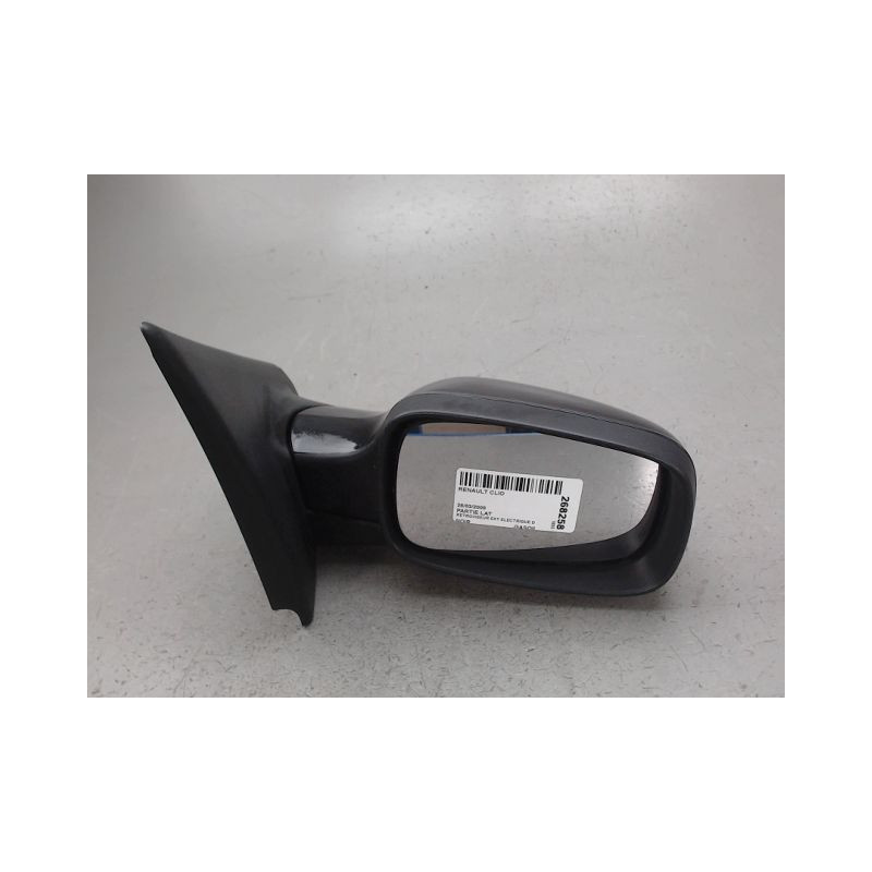 RETROVISEUR EXTERIEUR ELECTRIQUE DROIT RENAULT CLIO