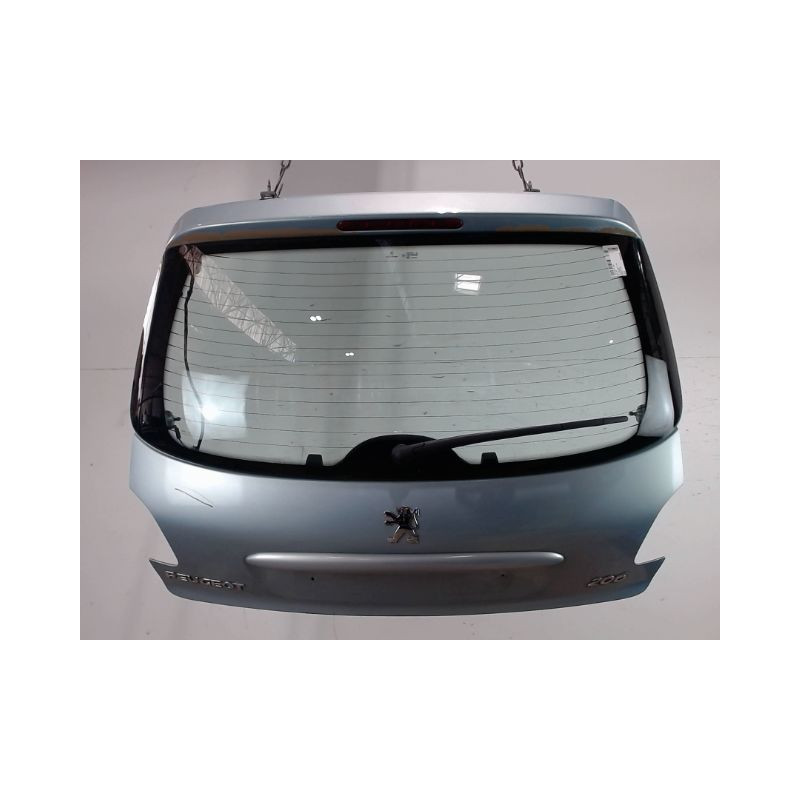 HAYON PEUGEOT 206 3P
