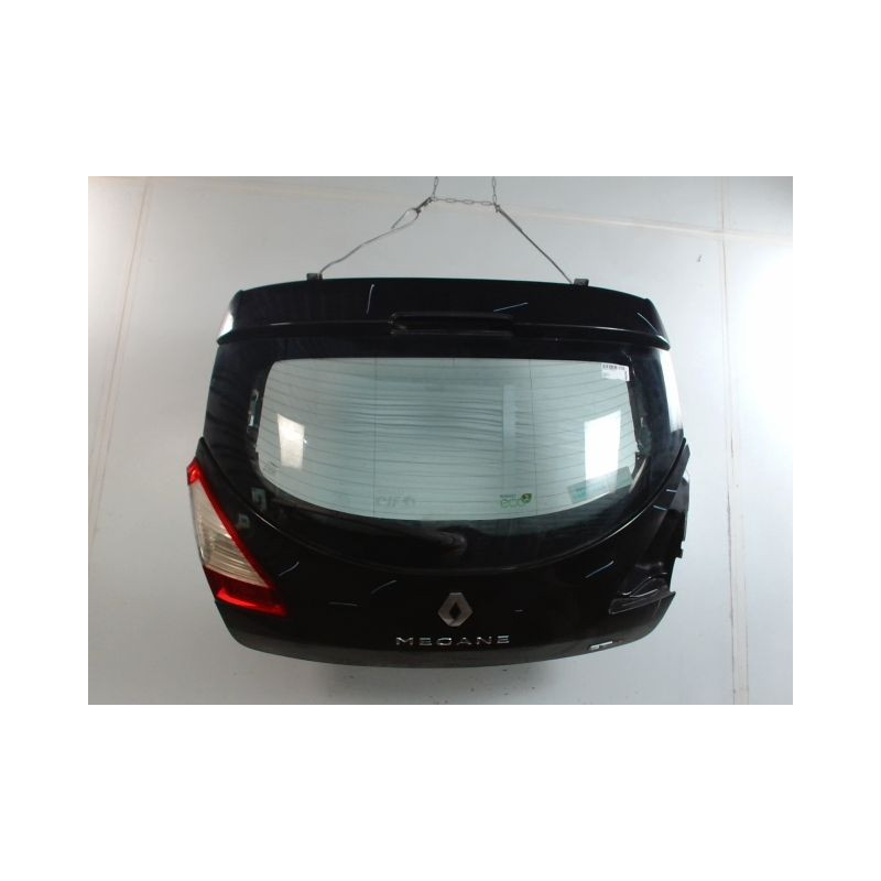 HAYON RENAULT MEGANE