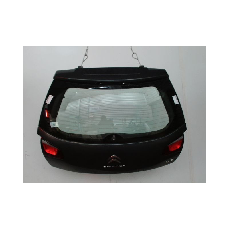 HAYON CITROEN C3
