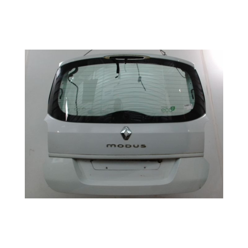 HAYON RENAULT MODUS